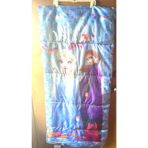Frozen Kid's Sleeping Bag